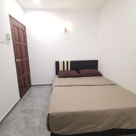 Wellson Home Ipoh 56 10Px 全新链接式民宿有两间 Exterior foto