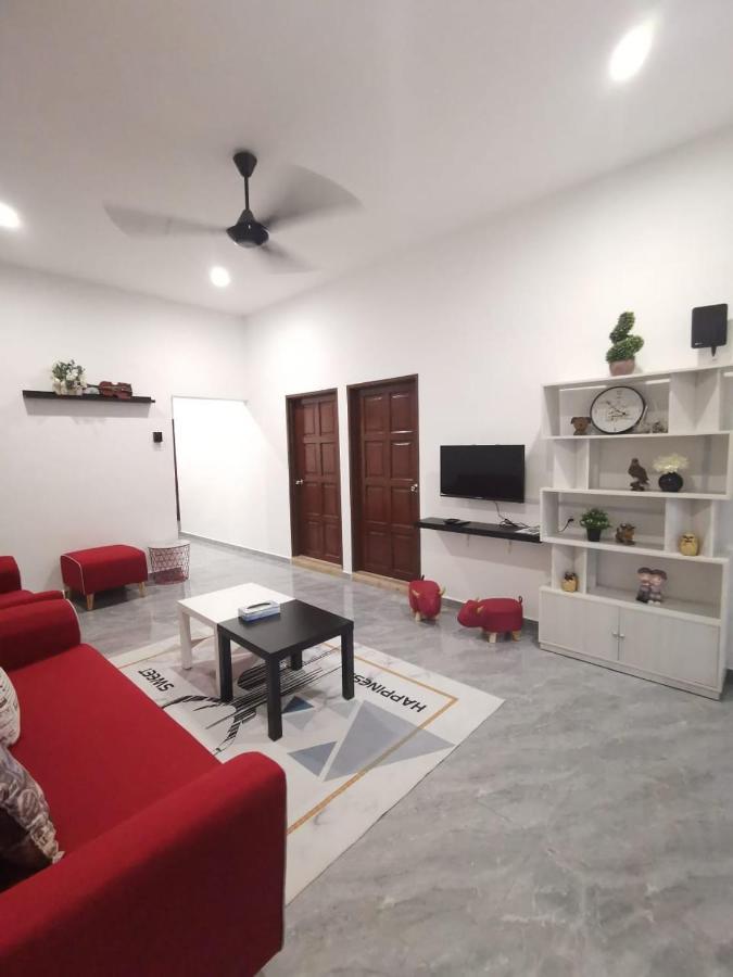 Wellson Home Ipoh 56 10Px 全新链接式民宿有两间 Exterior foto