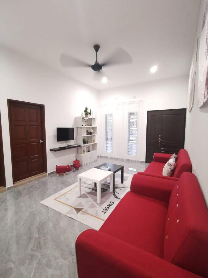 Wellson Home Ipoh 56 10Px 全新链接式民宿有两间 Exterior foto