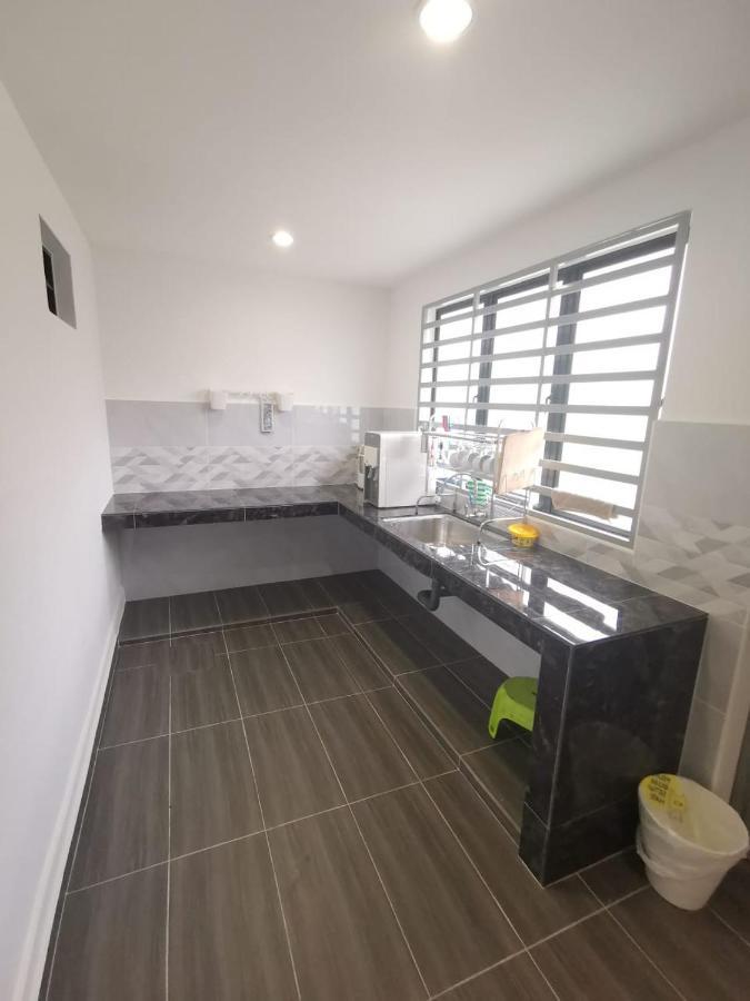 Wellson Home Ipoh 56 10Px 全新链接式民宿有两间 Exterior foto